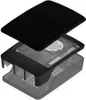 Raspberry Pi SC1160 Entwicklungsboard Zubehör Case Schwarz, Produktbild-Vorschau 12