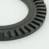 ABS Ring Sensorring Hinterachse hinten 45 Zähne für AUDI Produktbild-Vorschau 4