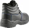 Wärmende Stiefel Winterarbeitsstiefel S3 SRC 45 Produktbild-Vorschau 5