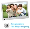 XORO CPF 10B1 - 10,1 Zoll Digitaler Bilderrahmen mit Produktbild-Vorschau 3