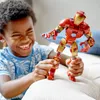 LEGO 76206 Marvel Iron Man Figur, Spielzeug- und Produktbild-Vorschau 7