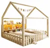Letto per bambini 140 x 190 cm, design da interno, con Anteprima dell’immagine prodotto 5