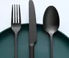 Besteck Set 6 Personen, 30 teilig Edelstahl Besteckset Produktbild-Vorschau 2