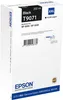 Tinte Epson Schwarz XXL T9071 Produktbild-Vorschau 5