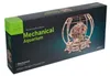 Ugears 3D Drewniane Puzzle Mechaniczne Mechaniczne Akwarium Podgląd zdjęcia produktu 14