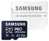 Samsung PRO Ultimate MB-MY512SA - Scheda di memoria flash Anteprima dell’immagine prodotto 11