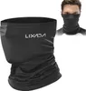 Lixada Cycling Half Face Cover Motorrad Halsw?rmer Reiten Produktbild-Vorschau 1