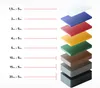 BAUHELD® Universal Unterlegplatten Kunststoff 60x40 mm Produktbild-Vorschau 5