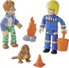 Simba Dickie Sam Figuren Doppelpack V, 4-sort. 109252623 Náhled obrázku produktu 4
