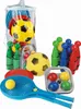 Van der Meulen Outdoor-Spiel 5-in-1 0713002 Produktbild-Vorschau 8