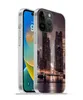 MuchoWow® Handyhülle Schutzhülle Hülle für Apple iPhone 14 Produktbild-Vorschau 1