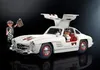 70922 Mercedes-Benz 300 SL Náhľad obrázku produktu 17