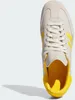 A top-down view of an Adidas Humanrace Samba shoe. Produktbild-Vorschau