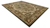 BCF Tapis Morad WIOSNA Ornement classique - vert vert Voir les images du produit 1