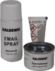 Set smalto Kaldewei bianco al pezzo, 1 pz. Anteprima dell’immagine prodotto 3