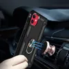 Armor Outdoor Handyhülle für Apple iPhone 11 Handy Panzer Produktbild-Vorschau 6