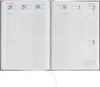 Wochenplaner 2026 / Buchkalender / Größe: 17,2x24cm / Produktbild-Vorschau 2