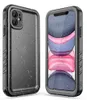 Custodia compatibile con iPhone 11 Waterproof Shellbox DOT Anteprima dell’immagine prodotto 3