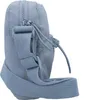 Bench. Umhängetasche Soft Crossbody Bag Greyblue blaugrau Produktbild-Vorschau 4