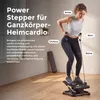 Stepper connecté Sunny Health & Fitness avec bandes de Voir les images du produit 2