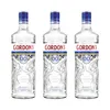 Gordon’s Einweg Alcohol Alternative 3er Set 0,7l - Produktbild-Vorschau 1