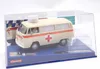 Carrera VW Bus T2b, model "Ambulance, Rode Kruis", schaal Productafbeelding-voorbeeld 5