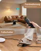EDISHINE Stehlampe Wohnzimmer mit Fernbedienung, 143-176 cm Produktbild-Vorschau 3
