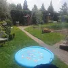 Tappetino per l'acqua - fontana 165 cm Kruzzel 25478 Anteprima dell’immagine prodotto 9