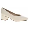 Caprice  Damenschuhe Pumps Beige Freizeit, Schuhgröße:39 EU Produktbild-Vorschau 1