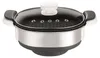 Moulinex xf384b10, Kitchen Companion HF800, 278 mm, 391 mm, Podgląd zdjęcia produktu 3