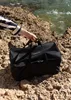 BBQ COMPACT - Tragbarer Holzkohlegrill mit geringer Produktbild-Vorschau 6