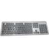 A keyboard and mouse set is presented against a white background. Produktbild-Vorschau