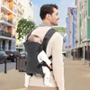 Babytrage mit Hüft- & Schultergurt – Bequemer Baby Hüftsitz Produktbild-Vorschau 6