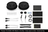 Haut-parleur 2 voies Pioneer TS-Q160C-VW, compatible avec Voir les images du produit 16