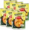 Erasco Chinesischer Gemüsetopf 800g Fertigessen (6er Pack) Produktbild-Vorschau 1