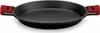 BRA Premiere A411636, Rund, Allzweckpfanne, Schwarz, Rot, Produktbild-Vorschau 2