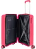 travelite Hartschalenkoffer Vaka S 55 cm Bordgepäck Cyclam Produktbild-Vorschau 12