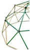 Cupola di arrampicata per bambini HyperMotion XXL, geodome, Anteprima dell’immagine prodotto 6