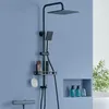 Auralum Duschset ,Regendusche und Handbrause mit Produktbild-Vorschau 6