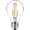A close-up studio shot of a Philips LED light bulb against a white background. Produktbild-Vorschau