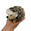 Igel Kuscheltier Herbstdeko Heimische Tierwelt Stofftier Produktbild-Vorschau 5