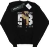 Disney - "Neverland 53" Sweatshirt für Herren BI47200 (4XL) Produktbild-Vorschau 1
