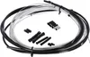 Sram Shift/brake Cable Slickwire Black Voir les images du produit 2