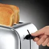 RUSSELL HOBBS Toaster Sandwichtoaster Victory Four Slice Produktbild-Vorschau 4