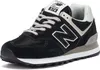 New Balance Ml574Evb Black 41.5 Produktbild-Vorschau 7