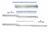 Brückmann PRO Tischauszug 53/158 cm Produktbild-Vorschau 5