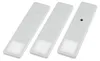 kalb | LED Unterbauleuchte Solid2, SET silbergrau, mech. Produktbild-Vorschau 1