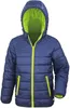 Result Core - Steppjacke für Kinder PC5471 (146-152) Produktbild-Vorschau 1
