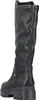 Rieker Damen Hochschaftstiefel mit RiekerTEX-Technologie Produktbild-Vorschau 3