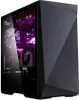 Zalman Z9 Iceberg Midi-Tower - schwarz, Mini Tower, PC, Produktbild-Vorschau 4
